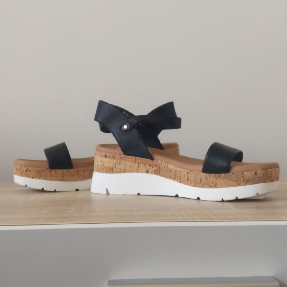 Steve Madden sandals